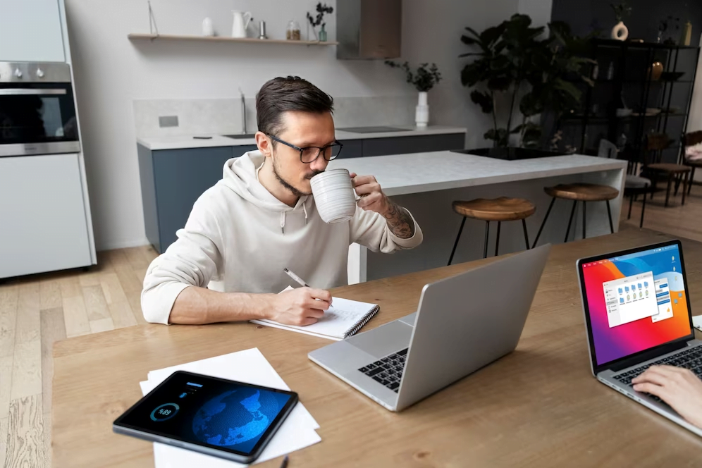  aplicativos gratuitos de busca de emprego