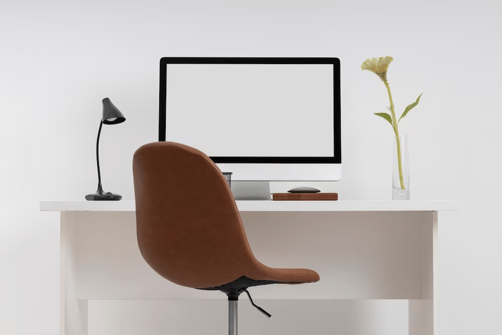 Cadeira home office