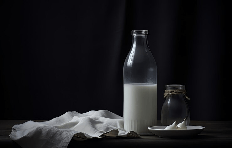 Alimentos ricos em cálcio
