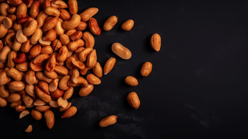 Alimentos ricos em cálcio