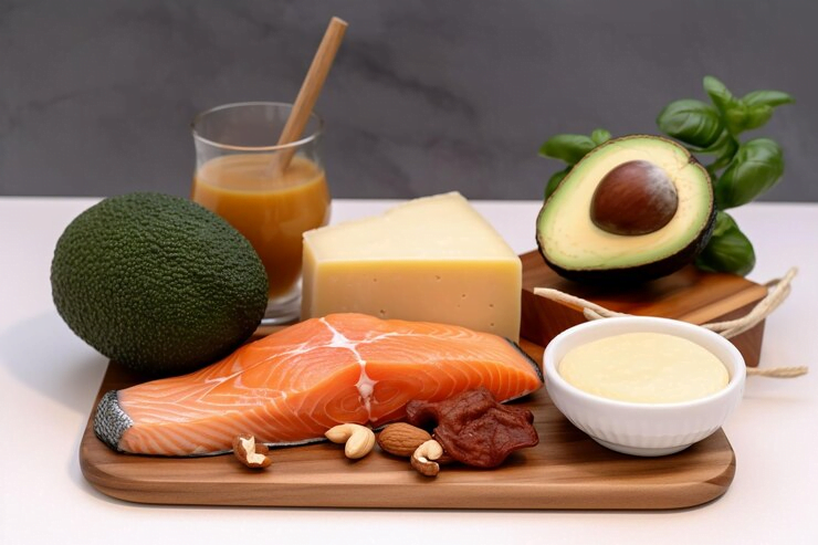 Alimentos ricos vitamina D