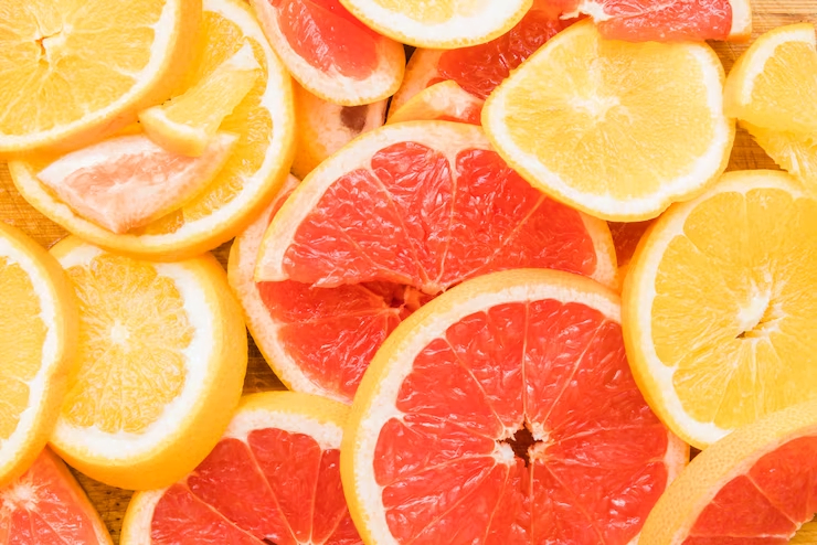 Alimentos energéticos