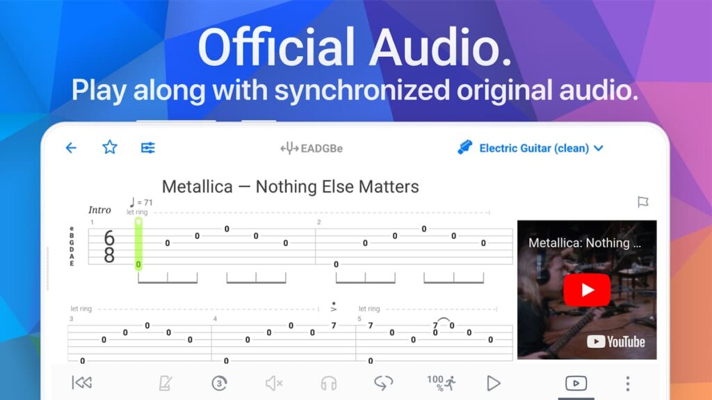 apps to learn how to play guitar