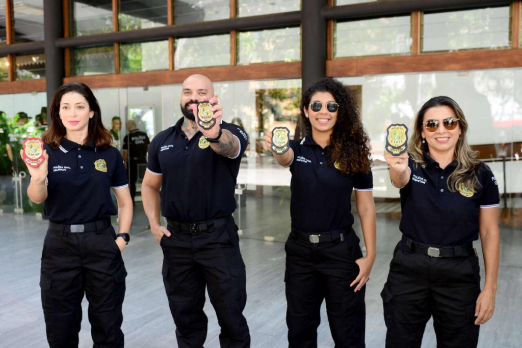 Concurso da Polícia Civil SP 2024: tudo o que precisa saber 4 Concurso Polícia Civil SP