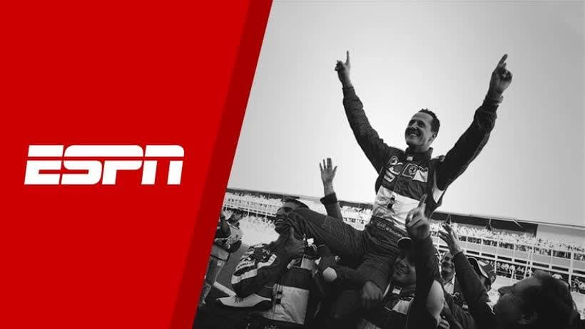 apps to watch F1