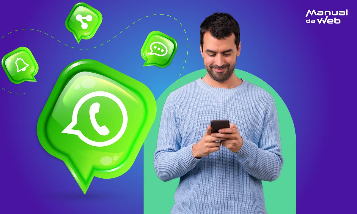 Canais do WhatsApp