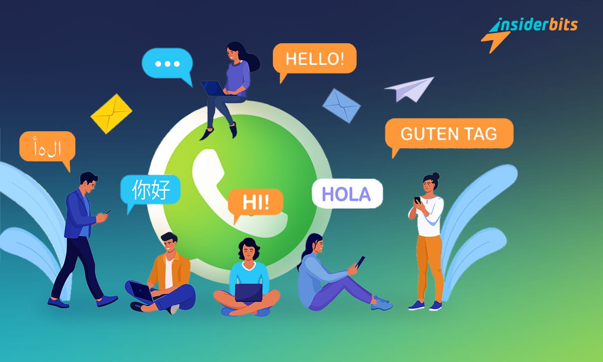Bridging Conversations Worldwide: The History of WhatsApp