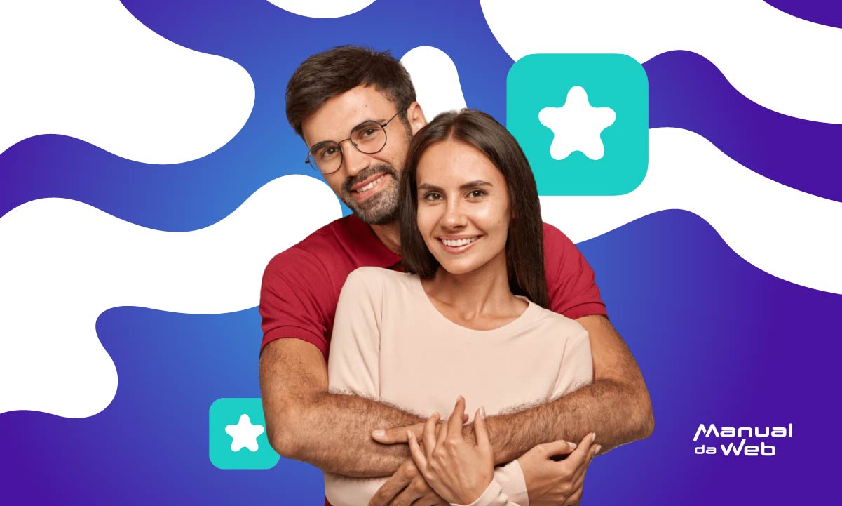 desconfiança no relacionamento