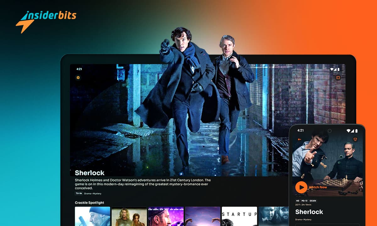 Fuel Your Adrenaline: 3 Apps to Watch Free Action Movies 6 Adrenalin tanken 3 Apps zum kostenlosen Ansehen von Actionfilmen