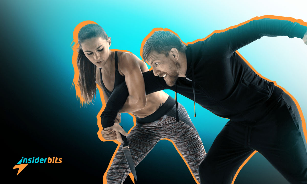 Learn self-defense With 5 Apps 4 Learn self defense With 5 Apps