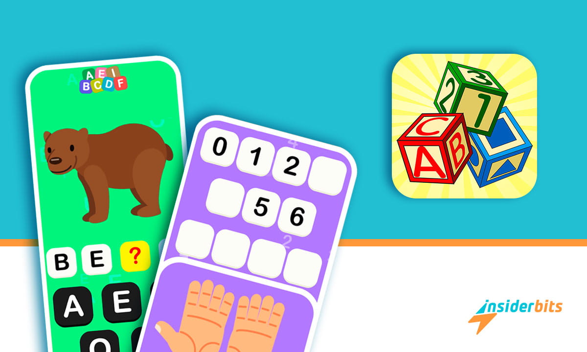 Empower young readers at home with free apps!
