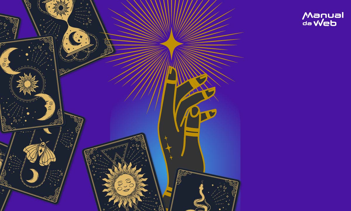 Meditação e tarot