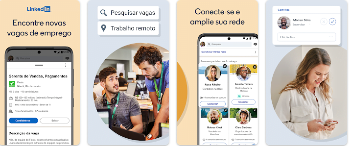 Quais empresas que contratam para trabalhar pela internet em 2023? 5 Empresas que contratam para trabalhar pela internet