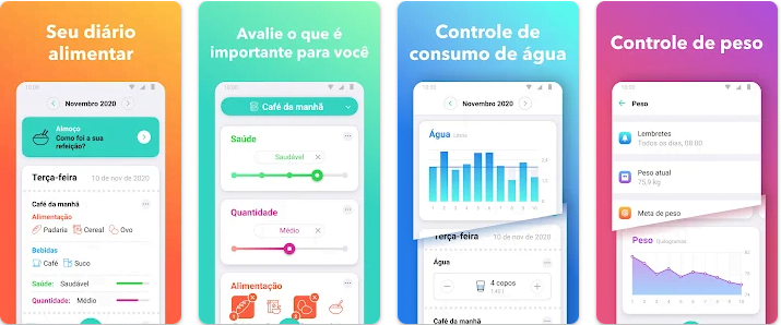 Alimentos que dão energia