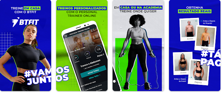 Como ter academia grátis