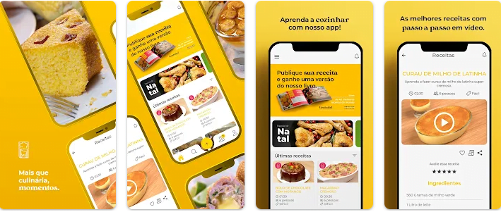 Como fazer mingau de aveia