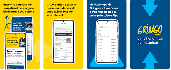 Como pagar licenciamento 2024 2 Como pagar licenciamento 2024