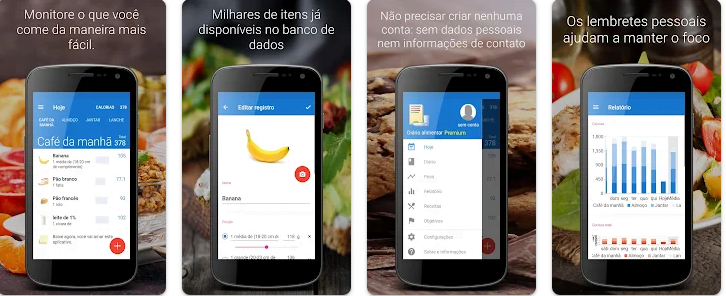 Alimentos para anemia