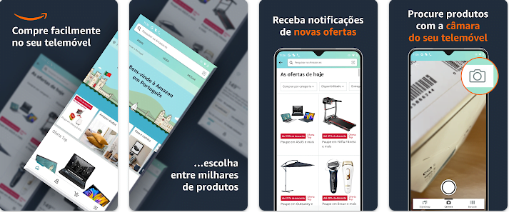 Caixa de som amvox