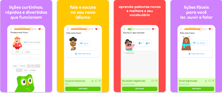 Conheça 3 apps para estudar em qualquer lugar do mundo 1 Apps para estudar