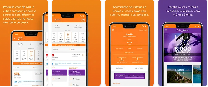 Como usar as milhas do cartão de crédito