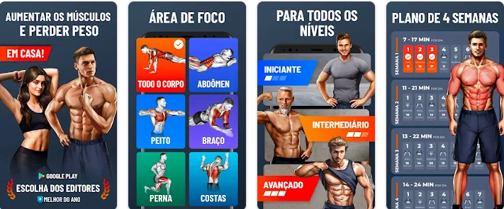 Home Workout