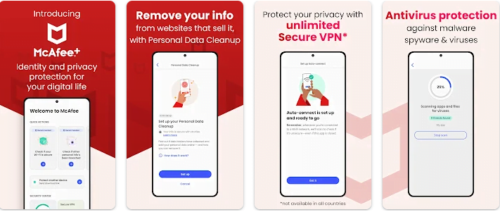 Como remover virus do celular