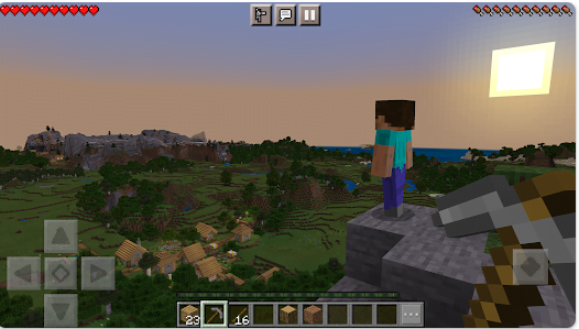 Como pegar cabeças customizadas no Minecraft 
