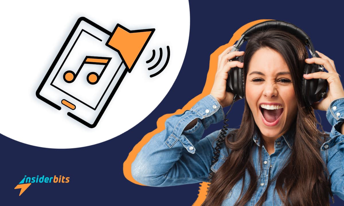 TOP 10 Apps to Raise the Volume of your Phone Insider Bits Tips