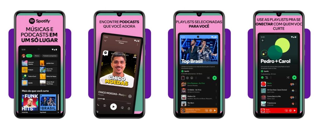 Onde ouvir músicas de forró 2026? Ouça agora! 3 corpo 6 1