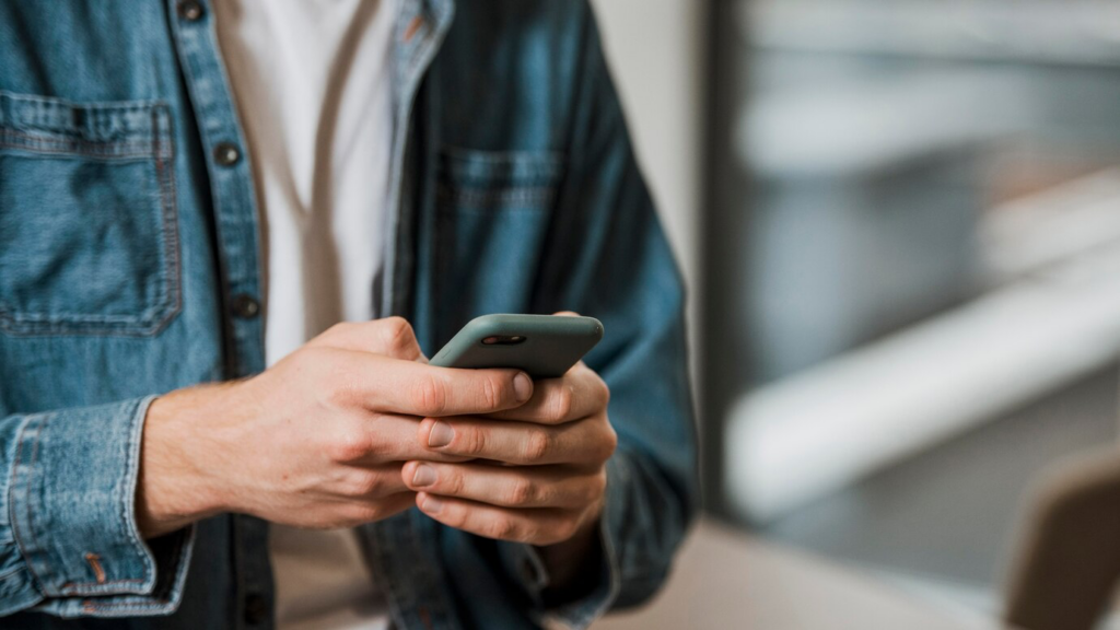Como ver o número da Carteira de Trabalho Digital 4 Como ver o número da Carteira de Trabalho Digital