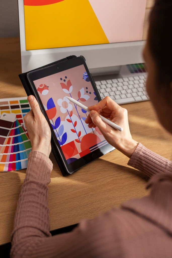 Color Pop: aplicativo com mais de 600 desenhos para colorir online 4 Color Pop