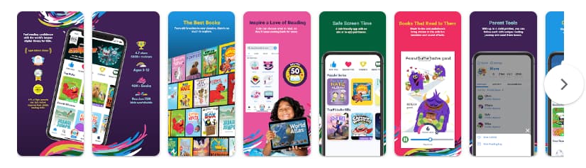 educational apps