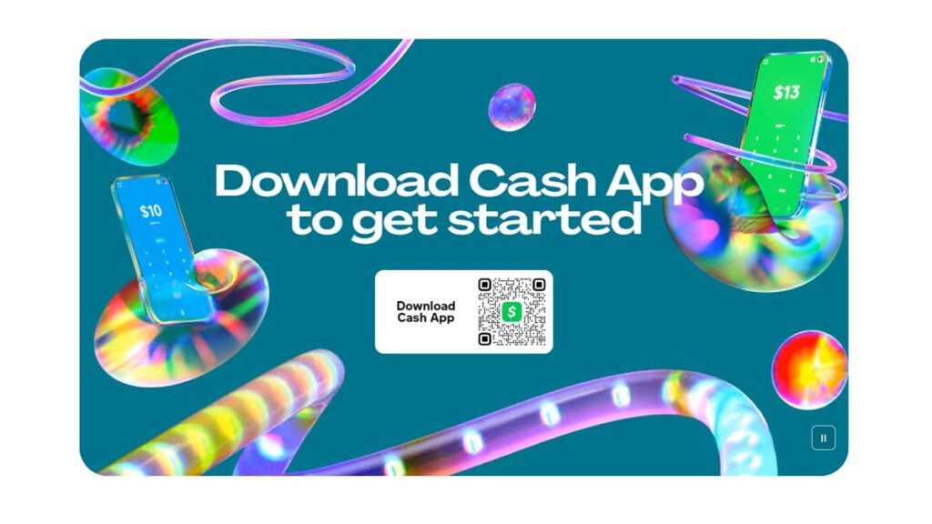 Cash App