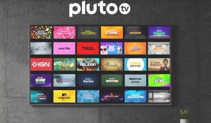 channels free apps