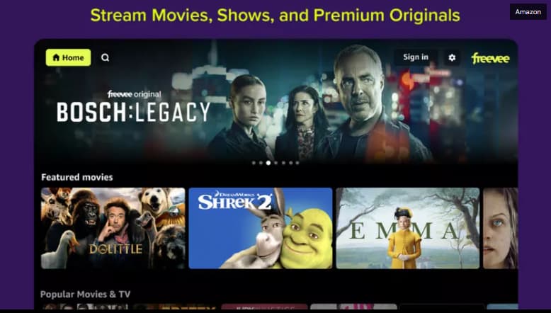 channels free apps