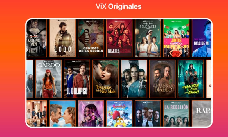 Free channels