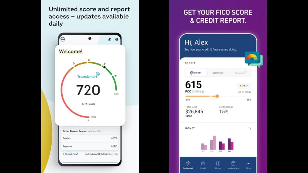 Check Your Credit Score
