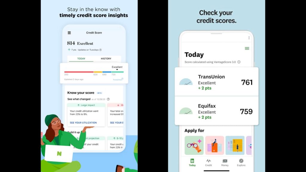 Check Your Credit Score