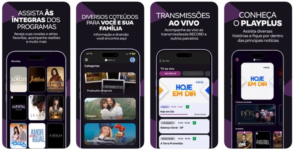 Os Dez Mandamentos