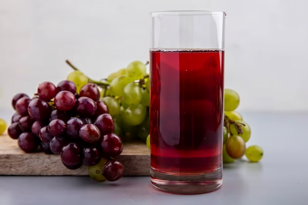 Suco de uva integral: conheça 8 benefícios reais da bebida 2 suco de uva integral