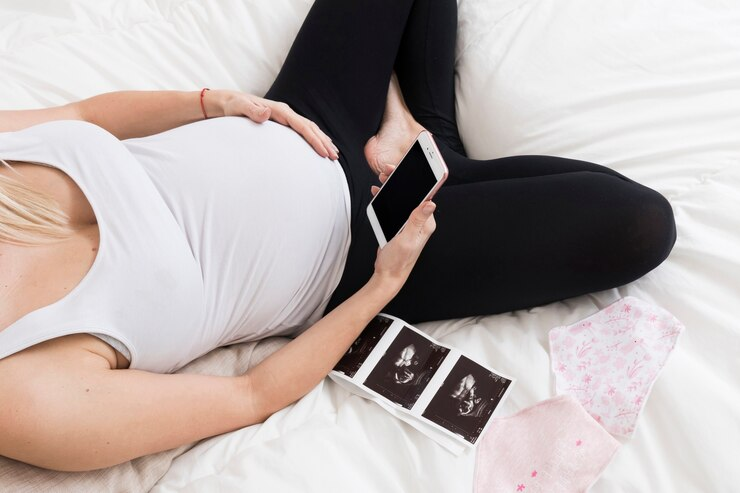 Conheça o aplicativo para ouvir o coração do bebê grátis em casa 2 image 81