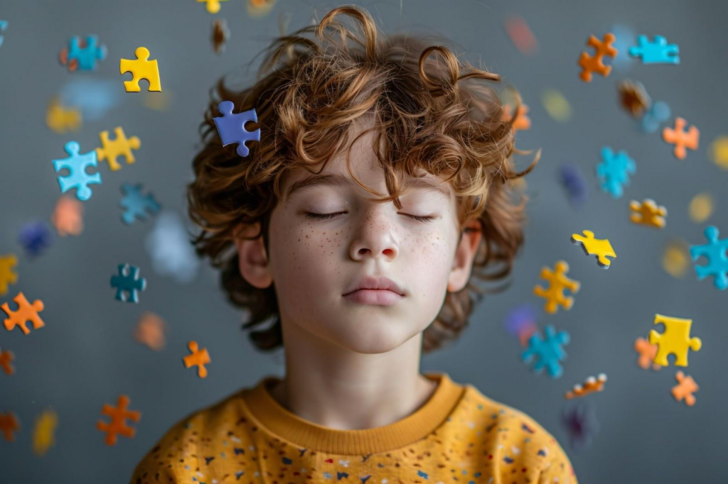 Conheça os 25 sinais de autismo mais comuns 2 25 sinais de autismo