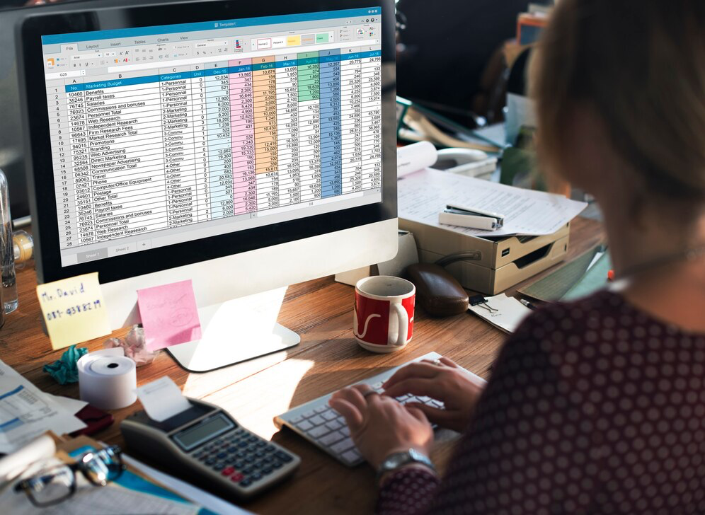 Curso de Excel gratuito com certificado: como se inscrever 2 Curso de Excel gratuito