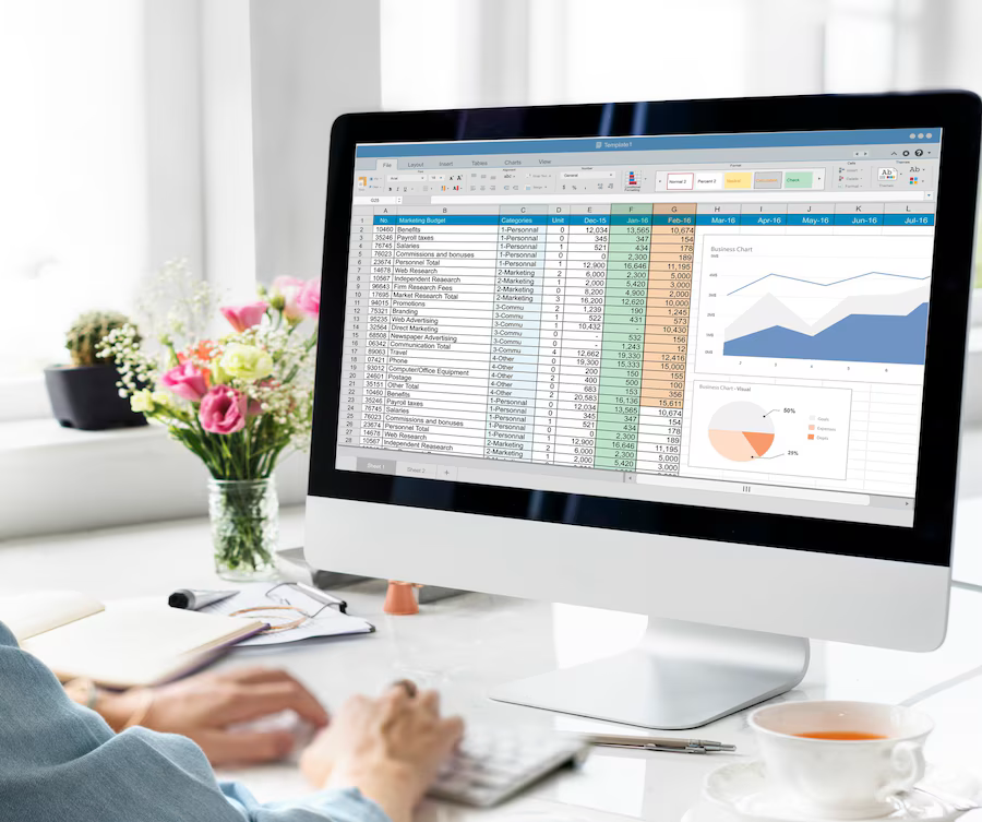 Curso de Excel gratuito com certificado: como se inscrever 3 Curso de Excel gratuito