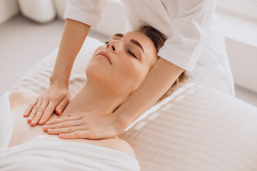 Curso de massoterapia online 100% grátis e com certificado 1 Curso de massoterapia online