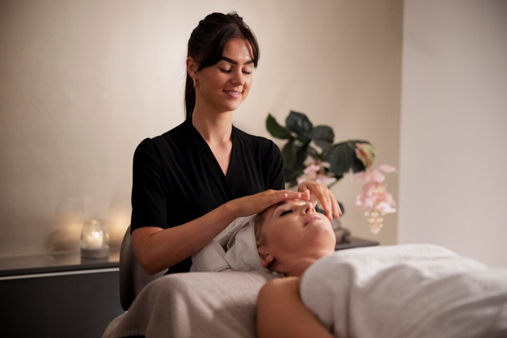 Curso de massoterapia online 100% grátis e com certificado 2 Curso de massoterapia online