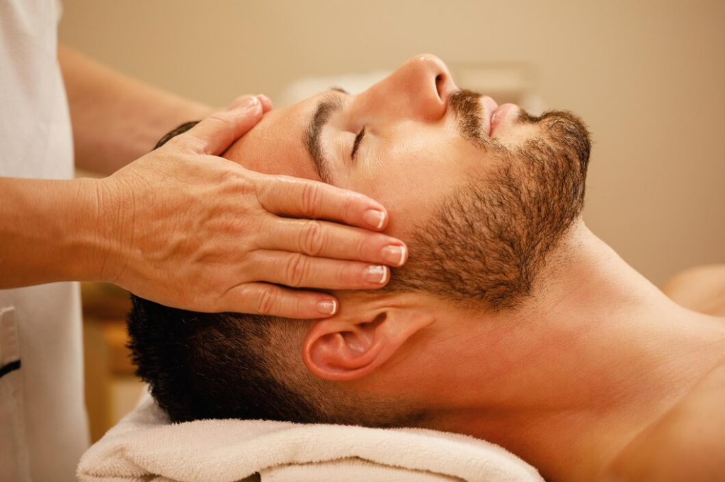 Curso de massoterapia online 100% grátis e com certificado 4 Curso de massoterapia online