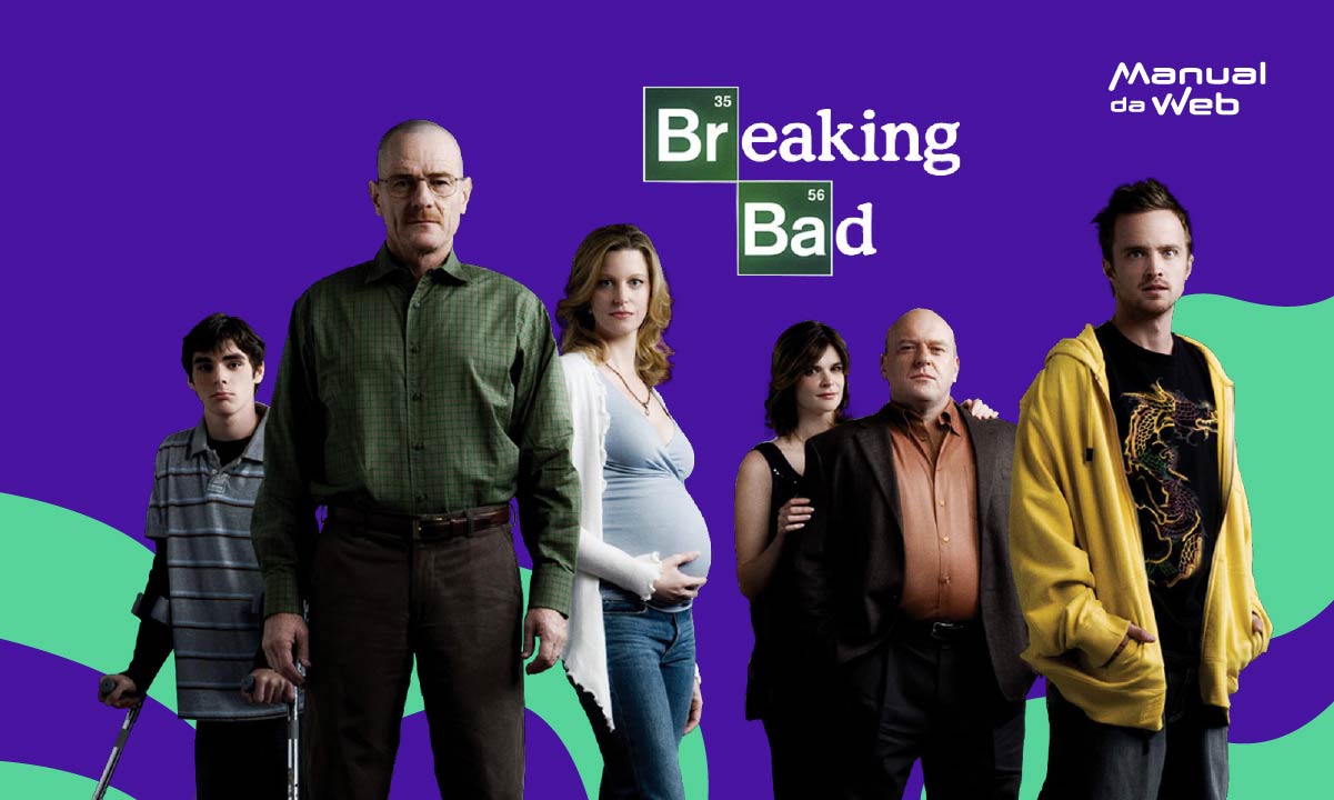 Séries online