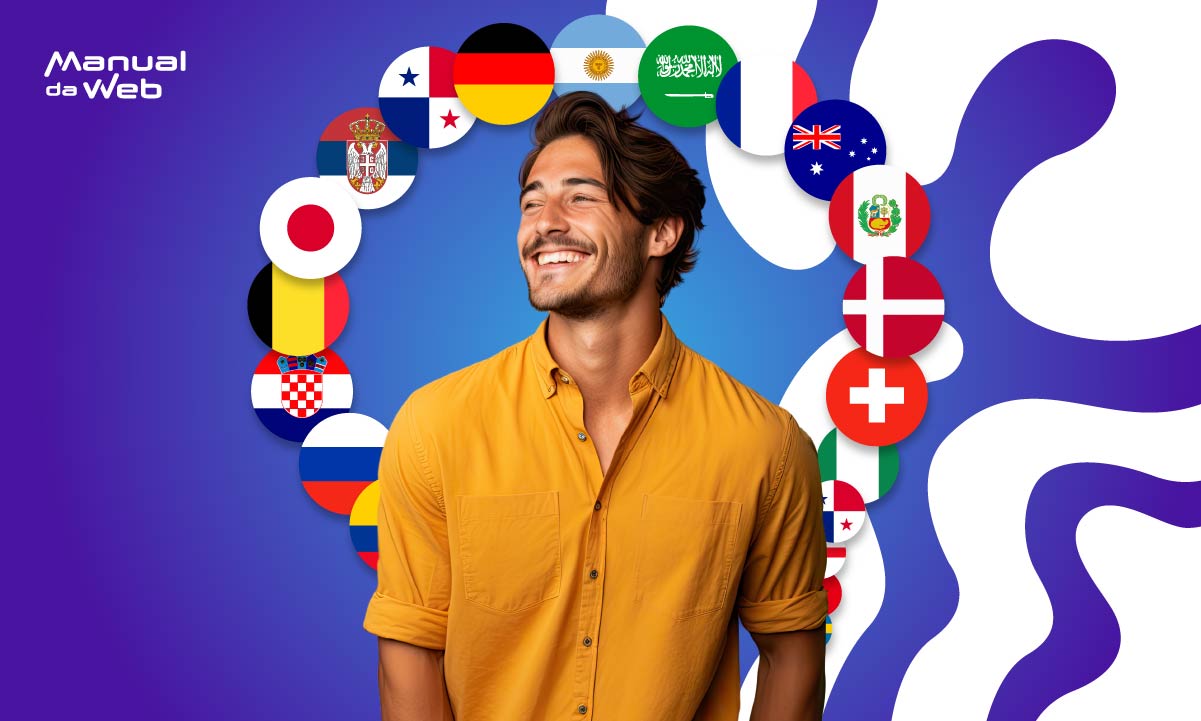 Como aprender dois idiomas ao mesmo tempo no celular 50
